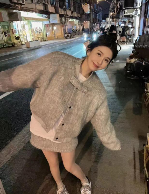 初春小套装搭配
